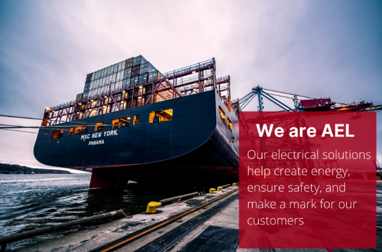 AEL is a leader in the supply of Hazardous Area Electrical Equipment and Wholesale Electrical Supplies