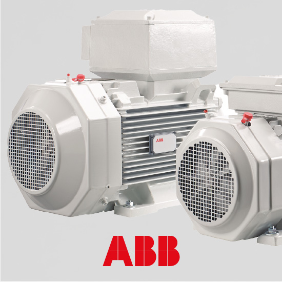 Distributor of ABB products