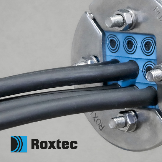 Distributor of Roxtec Products